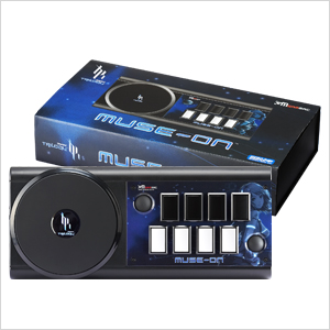 DJMAX パソコン版ソフト【ジャンク】 中古] PC版 DJMAX Trilogy（DJMAX Trilogy PC電腦版三部曲遊戲
