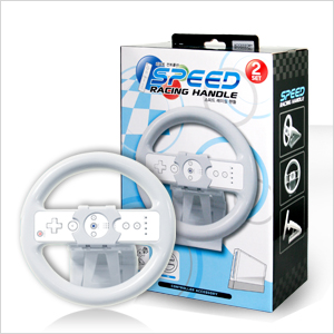 SPEED RACING HANDLE