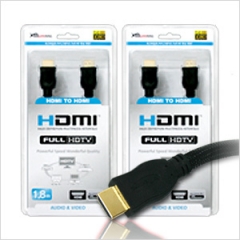 HDMI CABLE-1.3A