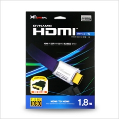 HDMI CABLE-1.3HQ