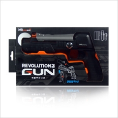 REVOLUTION GUN 3