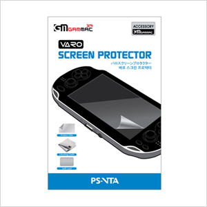 VARO Screen Protector