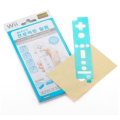 Wii 리모컨 프로텍트 필름