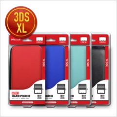 NERO 3DS XL HARD POUCH
