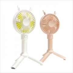 윈드스톰 미니 선풍기